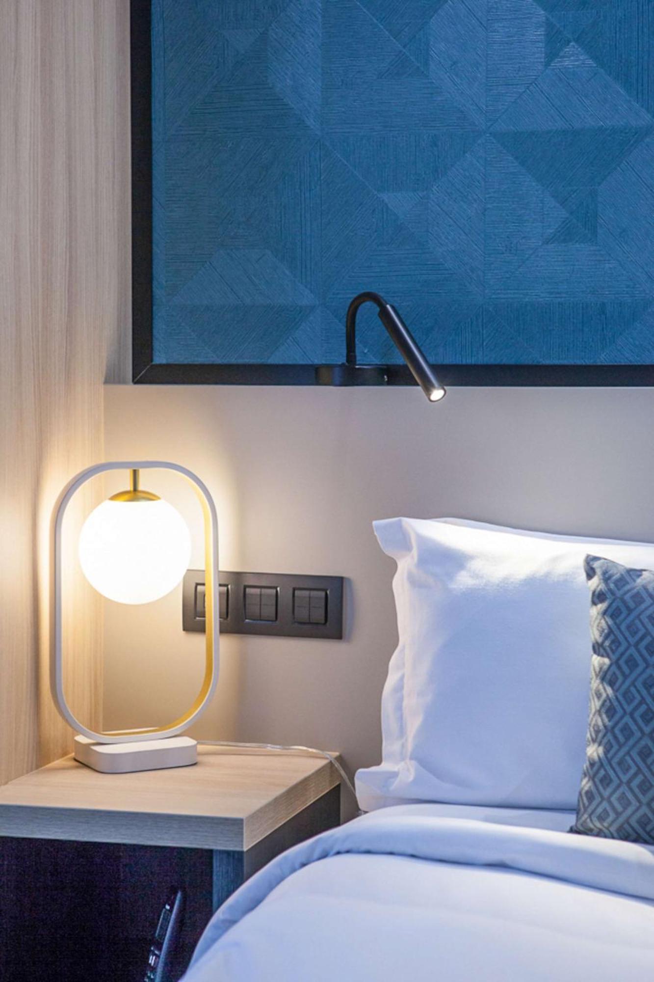 Hotel Western Opera Batignolles Paris