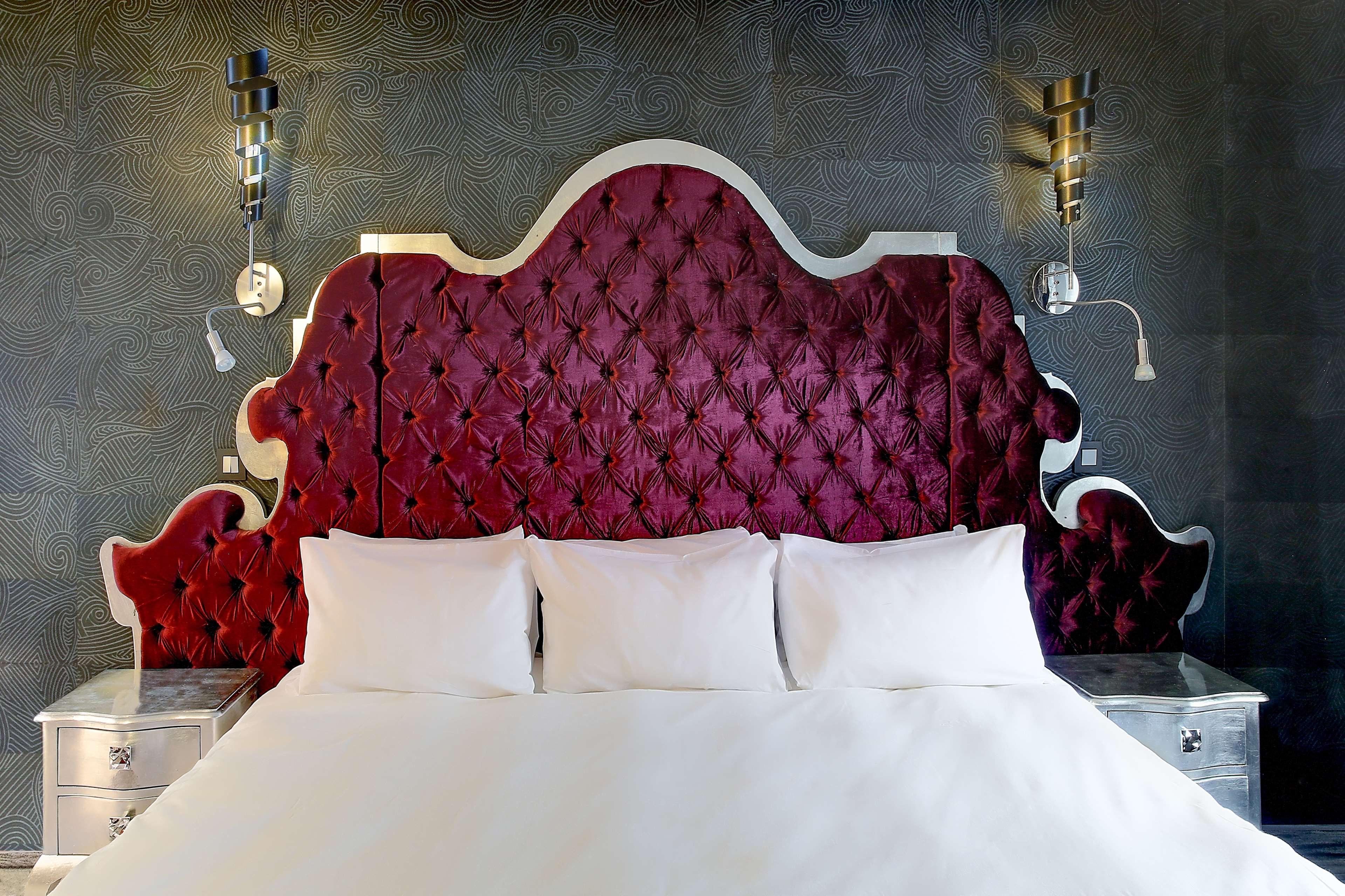 Hotel Western Opera Batignolles Paris