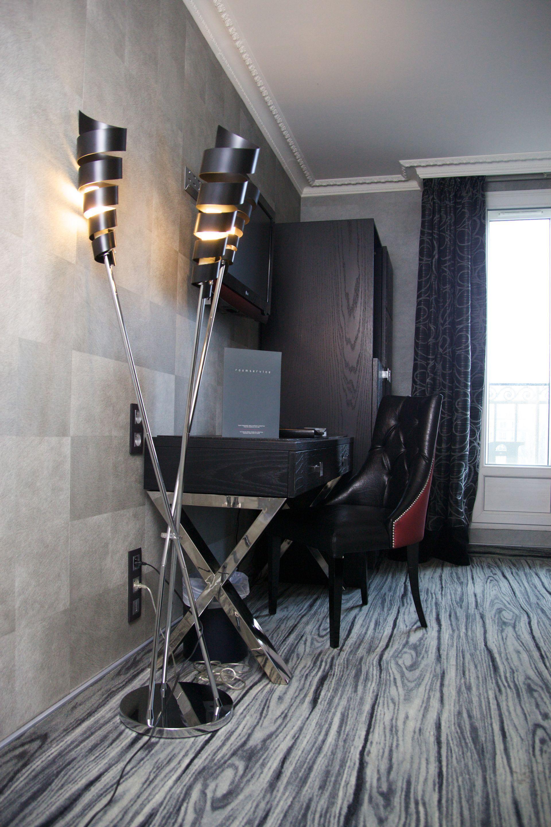 Western Opera Batignolles