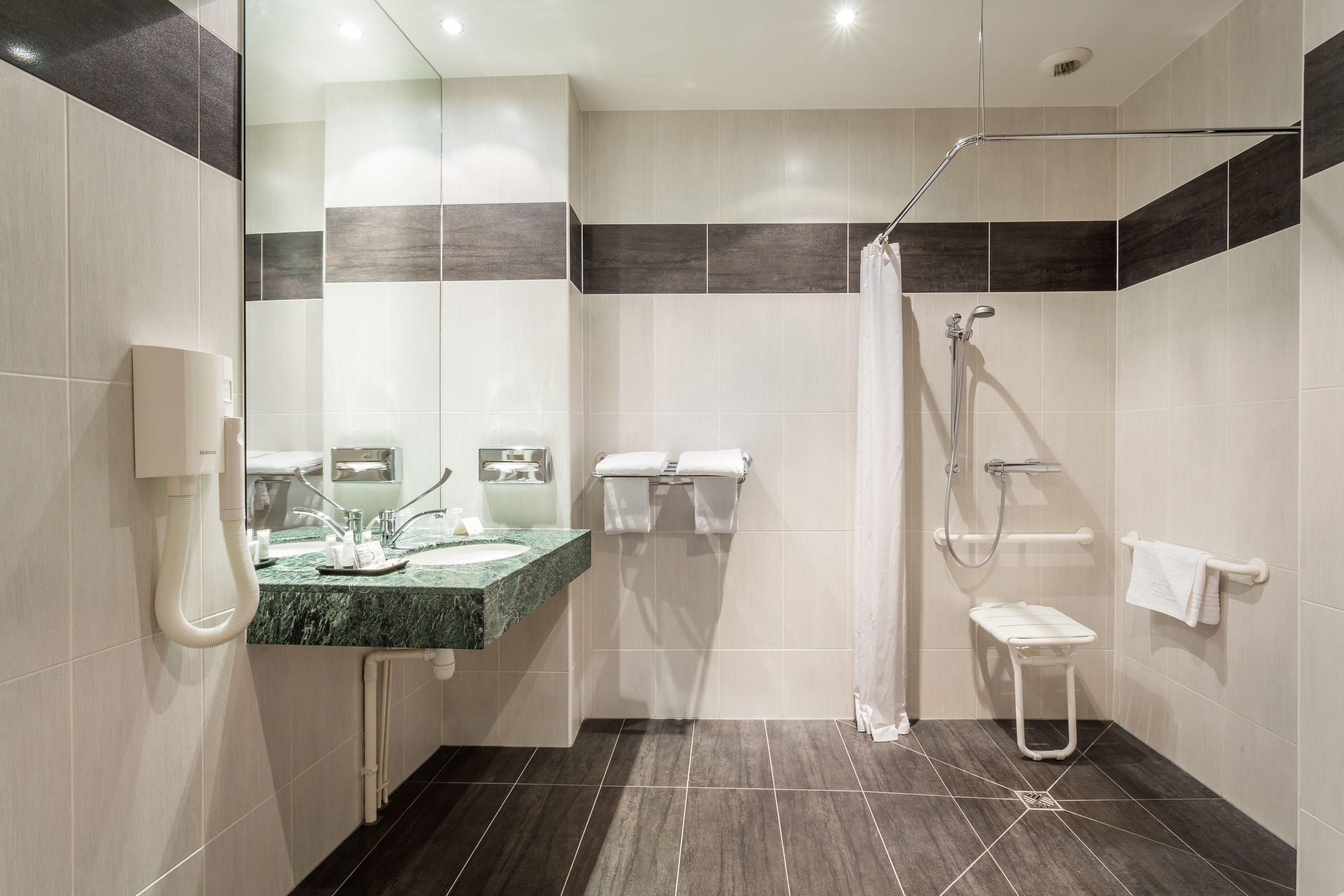 Hotel Western Opera Batignolles Paris