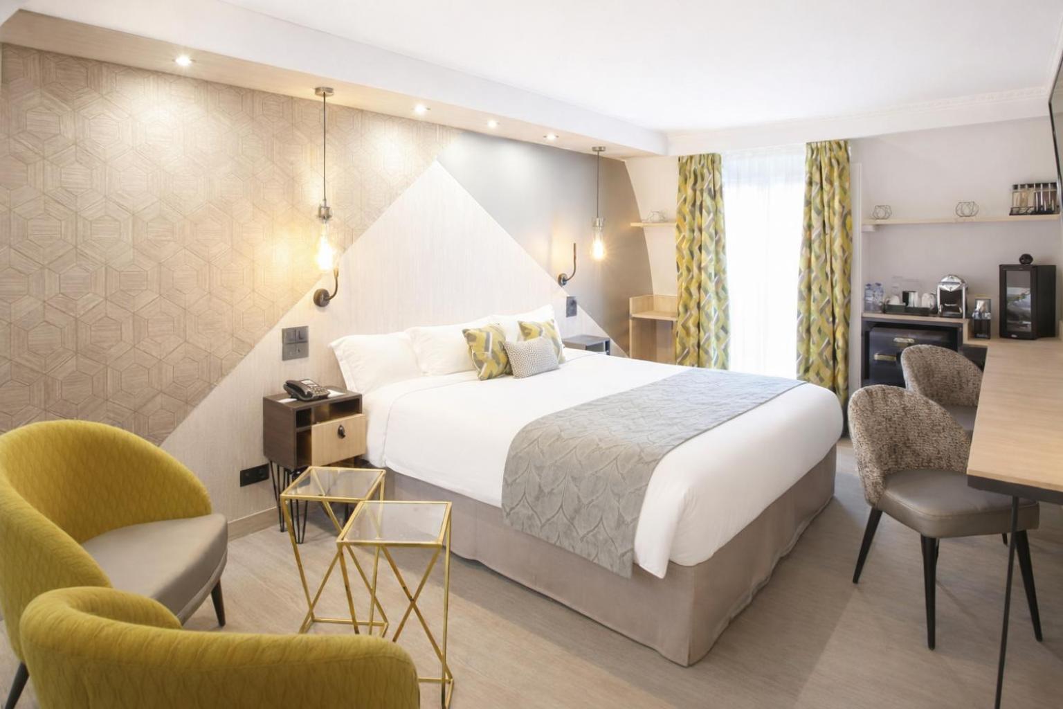 Western Opera Batignolles Paris