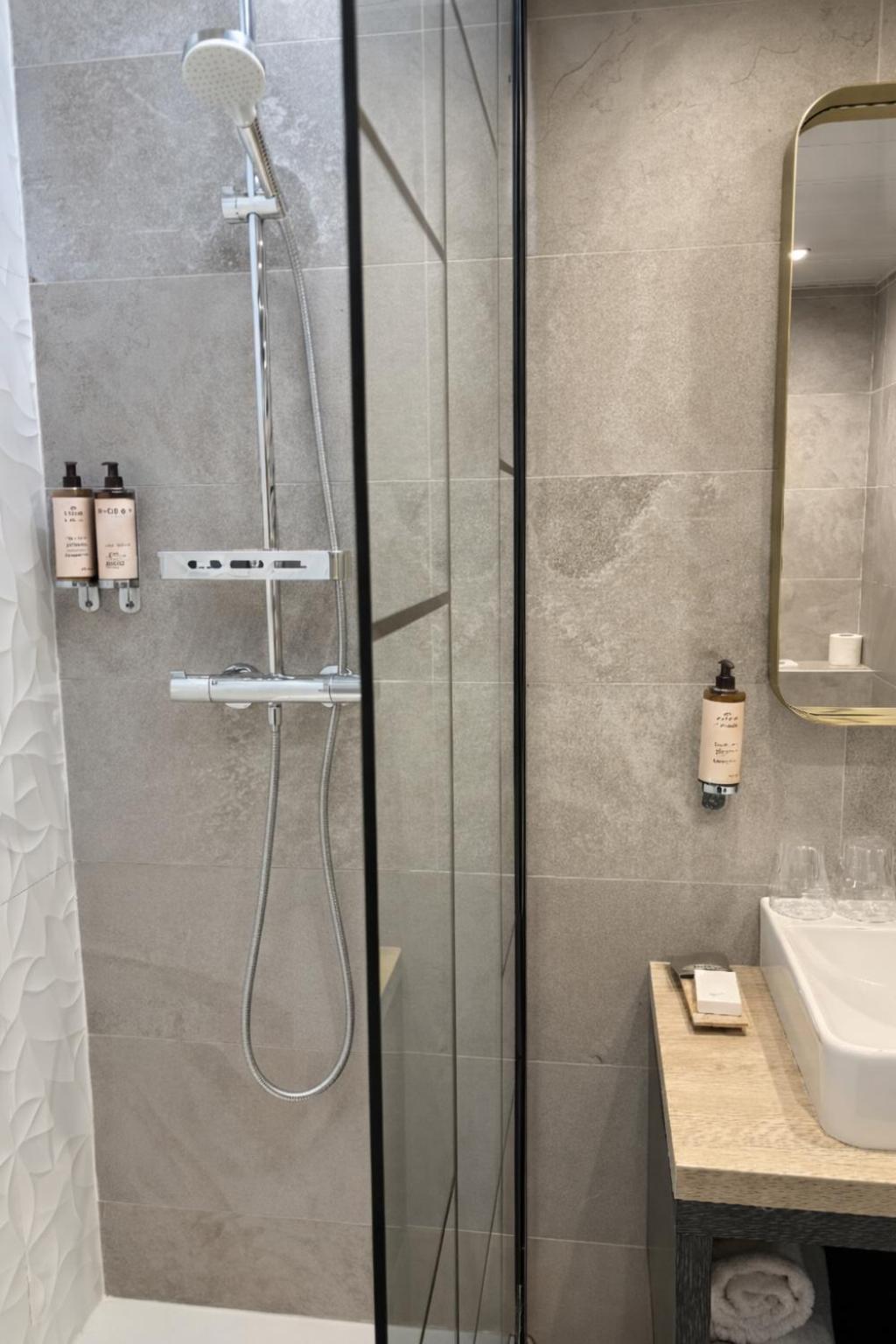 Hotel Western Opera Batignolles