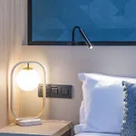 Hotel Western Opera Batignolles Paris