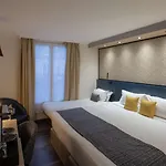Hotel Western Opera Batignolles 4*