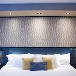 Hotel Western Opera Batignolles Paris