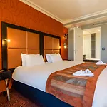 Western Opera Batignolles 4* Paris