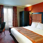 Western Opera Batignolles Hotel Paris