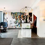 Western Opera Batignolles 4*