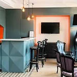 Western Opera Batignolles Hotel Paris