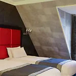 Western Opera Batignolles Hotel 4*