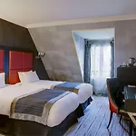 Hotel Western Opera Batignolles