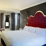 Western Opera Batignolles Hotel Paris