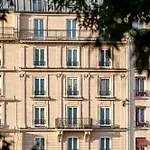 Hotel Western Opera Batignolles