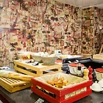 Hotel Western Opera Batignolles 4*