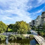 Best Western Plus Opera Batignolles