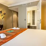 Hotel Western Opera Batignolles