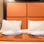 Hotel Western Opera Batignolles 4*