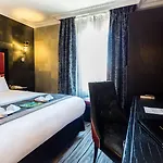 Western Opera Batignolles 4*