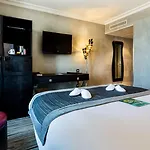 Hotel Western Opera Batignolles Paris