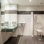 Hotel Western Opera Batignolles Paris