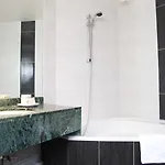Western Opera Batignolles 4* Paris