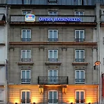 Hotel Western Opera Batignolles Paris