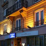 Hotel Western Opera Batignolles 4*
