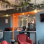 Hotel Western Opera Batignolles 4*