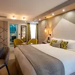 Hotel Western Opera Batignolles