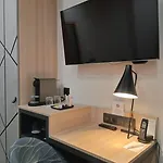 Western Opera Batignolles 4*