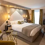 Hotel Western Opera Batignolles
