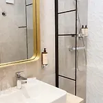 Hotel Western Opera Batignolles 4*