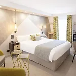 Best Western Plus Opera Batignolles