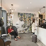 Best Western Plus Opera Batignolles