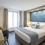 Hotel Western Opera Batignolles 4*
