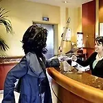 Western Opera Batignolles Hotel 4*