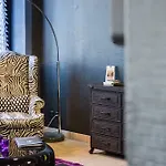 Western Opera Batignolles Hotel 4*