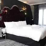 Western Opera Batignolles Hotel 4*