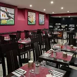 Western Opera Batignolles Hotel Paris