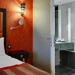 Western Opera Batignolles Hotel