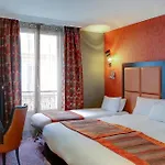 Hotel Western Opera Batignolles 4*