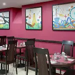 Western Opera Batignolles Hotel Paris