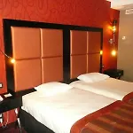 Western Opera Batignolles Hotel