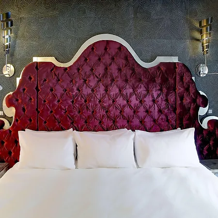 Hotel Western Opéra Batignolles Parigi