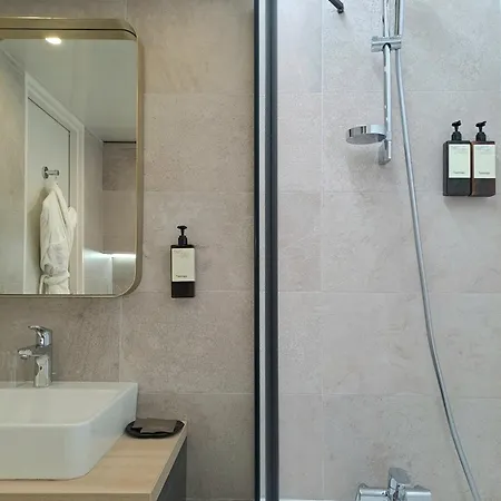 Western Opéra Batignolles 4* Parigi