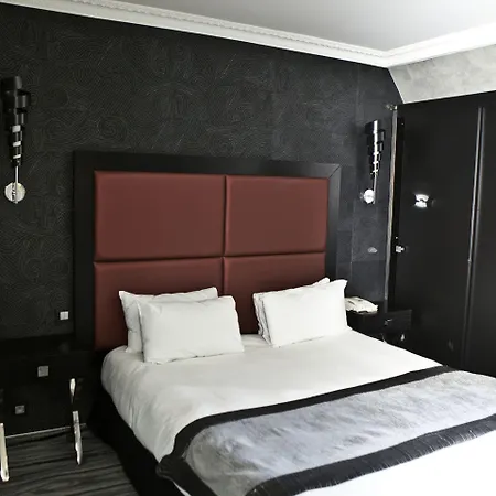 Western Opéra Batignolles 4*