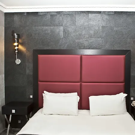 Hotel Western Opéra Batignolles