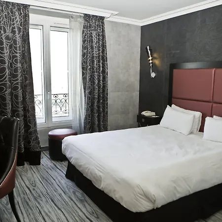 Western Opéra Batignolles Parigi