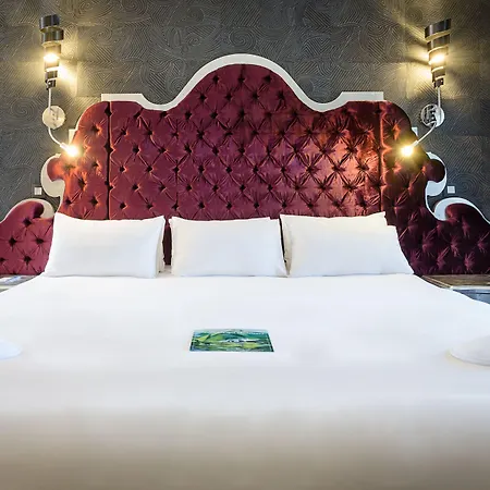 Western Opéra Batignolles Hotel