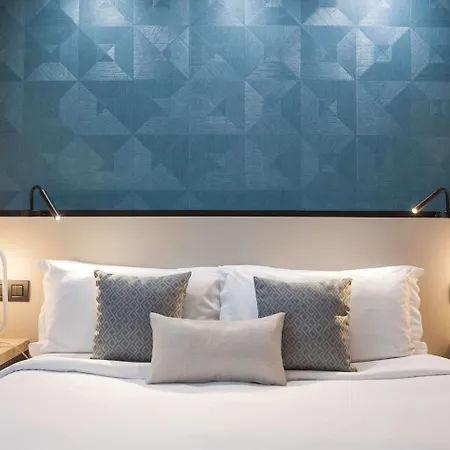 Hotel Western Opéra Batignolles Parigi